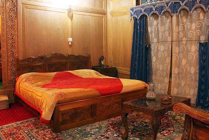 LALARUKH GROUP OF HOUSEBOATS, Srinagar 4